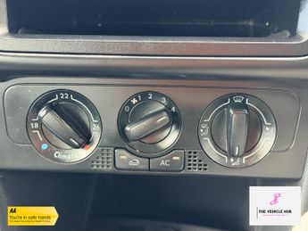 Volkswagen Polo 1.2 S Hatchback 5dr Petrol Manual Euro 5 (A/C) (60 ps)