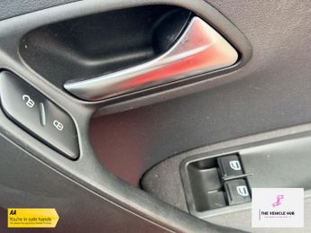 Volkswagen Polo 1.2 S Hatchback 5dr Petrol Manual Euro 5 (A/C) (60 ps)