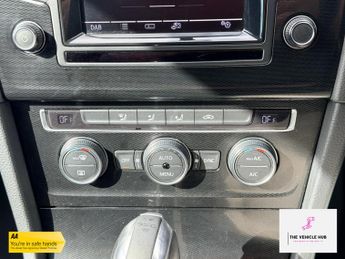 Volkswagen Golf 2.0 TSI BlueMotion Tech GTI Performance Hatchback 5dr Petrol DSG