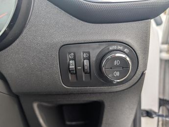 Vauxhall Crossland X 1.2 Turbo GPF Elite SUV 5dr Petrol Manual Euro 6 (s/s) (130 ps)