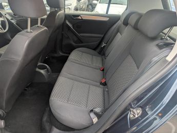 Volkswagen Golf 1.4 S Hatchback 5dr Petrol Manual Euro 5 (80 ps)