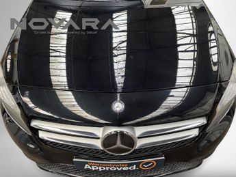 Mercedes-Benz A Class 1.6 A180 Sport Hatchback 5dr Petrol Manual Euro 6 (s/s) (122 ps)