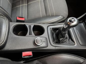 Mercedes-Benz A Class 1.6 A180 Sport Hatchback 5dr Petrol Manual Euro 6 (s/s) (122 ps)