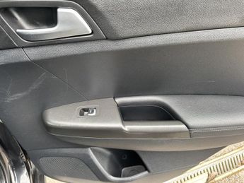 Kia Sportage 1.6 GDi 2 SUV 5dr Petrol Manual Euro 6 (s/s) (130 bhp)