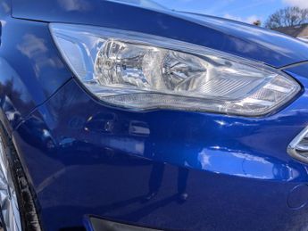 Ford C-Max 1.5 TDCi Titanium MPV 5dr Diesel Powershift Euro 6 (s/s) (120 ps