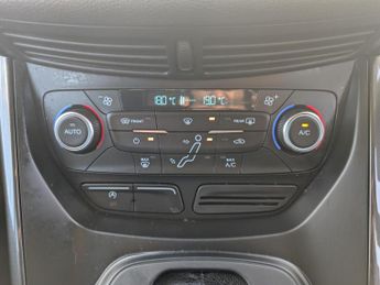 Ford C-Max 1.5 TDCi Titanium MPV 5dr Diesel Powershift Euro 6 (s/s) (120 ps