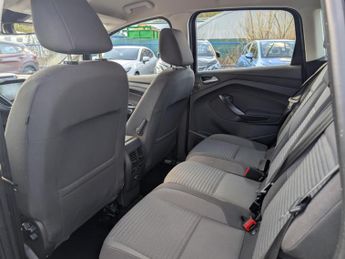 Ford C-Max 1.5 TDCi Titanium MPV 5dr Diesel Powershift Euro 6 (s/s) (120 ps