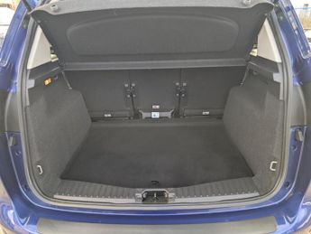 Ford C-Max 1.5 TDCi Titanium MPV 5dr Diesel Powershift Euro 6 (s/s) (120 ps