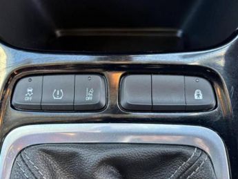 Vauxhall Crossland X 1.2 SE Nav SUV 5dr Petrol Manual Euro 6 (83 ps)