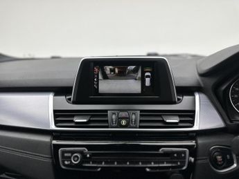 BMW 2 Series Gran Tourer 2.0 220d M Sport MPV 5dr Diesel Auto xDrive Euro 6 (s/s) (190 ps