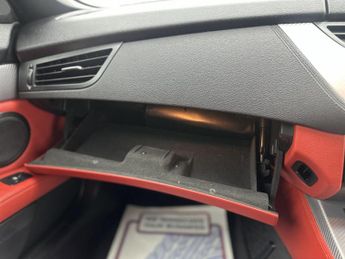 BMW Z4 2.0 28i M Sport Convertible 2dr Petrol Auto sDrive Euro 5 (245 p