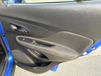 Vauxhall Mokka X 1.4i Turbo Active SUV 5dr Petrol Auto Euro 6 (140 ps)