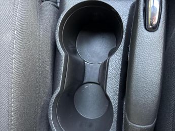 Vauxhall Mokka X 1.4i Turbo Active SUV 5dr Petrol Auto Euro 6 (140 ps)