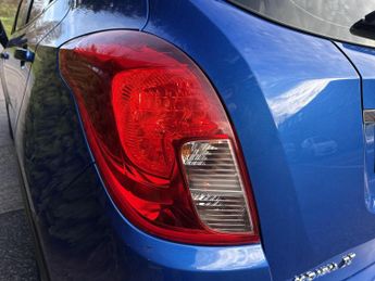 Vauxhall Mokka X 1.4i Turbo Active SUV 5dr Petrol Auto Euro 6 (140 ps)