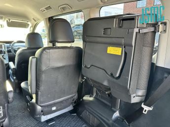Toyota Voxy ZS KIRAMEKI Z