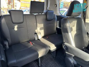 Toyota Voxy ZS KIRAMEKI Z