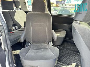 Toyota Voxy Other