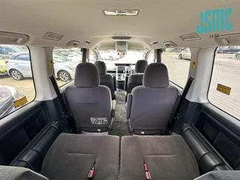 Toyota Voxy Other