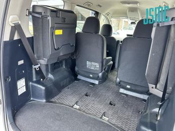 Toyota Voxy Other