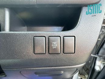 Toyota Voxy Other