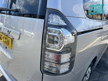 Toyota Voxy Other