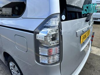 Toyota Voxy Other