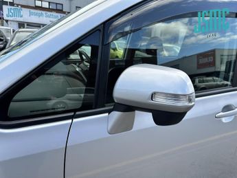 Toyota Voxy Other