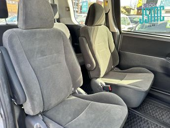 Toyota Voxy Other