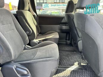 Toyota Voxy Other