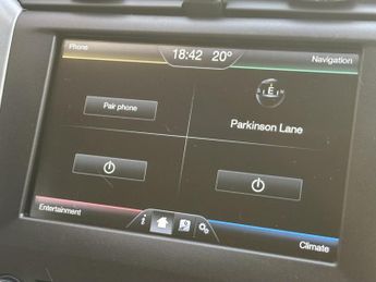 Ford Mondeo 2.0 TiVCT Titanium Saloon 4dr Petrol Hybrid CVT Euro 6 (s/s) (18