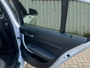 BMW 1 Series 1.6 120i M Sport Hatchback 5dr Petrol Auto Euro 6 (s/s) (177 ps)
