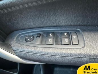 BMW 1 Series 1.6 120i M Sport Hatchback 5dr Petrol Auto Euro 6 (s/s) (177 ps)