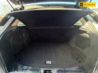 Land Rover Range Rover Evoque 2.2 SD4 Pure SUV 5dr Diesel Auto 4WD Euro 5 (190 ps)