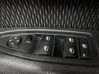 BMW 1 Series 1.5 116d SE Hatchback 5dr Diesel Auto Euro 6 (s/s) (116 ps)