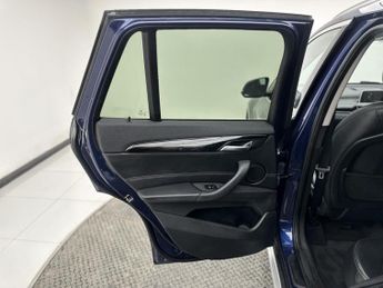 BMW X1 2.0 20d xLine SUV 5dr Diesel Auto xDrive Euro 6 (s/s) (190 ps)