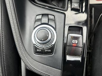 BMW X1 2.0 20d xLine SUV 5dr Diesel Auto xDrive Euro 6 (s/s) (190 ps)