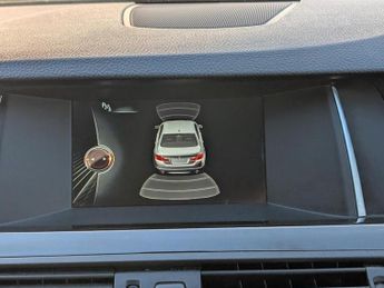 BMW 5 Series 2.0 520d M Sport Saloon 4dr Diesel Auto Euro 6 (s/s) (190 ps)