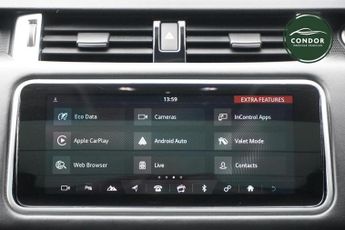 Land Rover Range Rover Sport 3.0 SD V6 HSE Dynamic SUV 5dr Diesel Auto 4WD Euro 6 (s/s) (306 