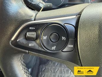 Vauxhall Combo 1.5 Turbo D 2000 Edition Panel Van 4dr Diesel Auto L1 H1 Euro 6 