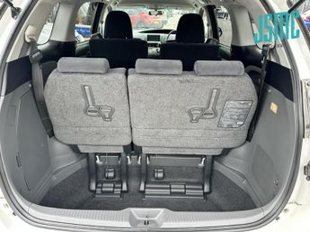 Toyota Estima AERAS G EDITION