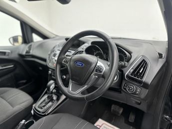 Ford B-Max 1.6 Titanium MPV 5dr Petrol Powershift Euro 5 (105 ps)