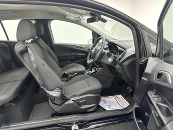 Ford B-Max 1.6 Titanium MPV 5dr Petrol Powershift Euro 5 (105 ps)