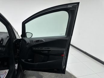 Ford B-Max 1.6 Titanium MPV 5dr Petrol Powershift Euro 5 (105 ps)