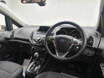 Ford B-Max 1.6 Titanium MPV 5dr Petrol Powershift Euro 5 (105 ps)