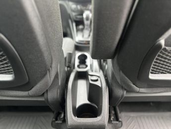 Ford B-Max 1.6 Titanium MPV 5dr Petrol Powershift Euro 5 (105 ps)