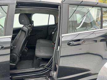 Ford B-Max 1.6 Titanium MPV 5dr Petrol Powershift Euro 5 (105 ps)