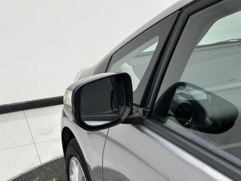 Honda Jazz 1.3h IMA HS Hatchback 5dr Petrol Hybrid CVT Euro 5 (102 ps)