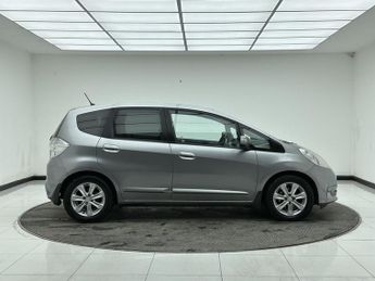 Honda Jazz 1.3h IMA HS Hatchback 5dr Petrol Hybrid CVT Euro 5 (102 ps)