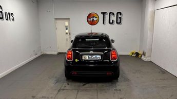 MINI Electric Hatch Cooper SE 32.6kWh Level 2 Hatchback 3dr Electric Auto (184 ps)