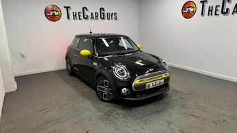 MINI Electric Hatch Cooper SE 32.6kWh Level 2 Hatchback 3dr Electric Auto (184 ps)